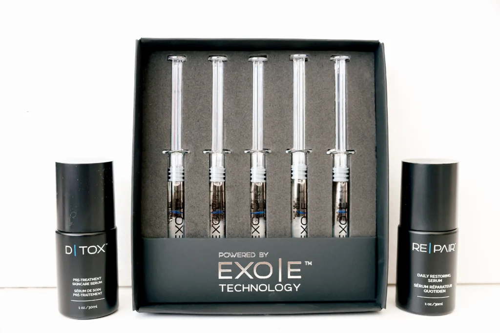 EXO|E - Stem Cell Treatment | Glow 365 in Wichita, KS