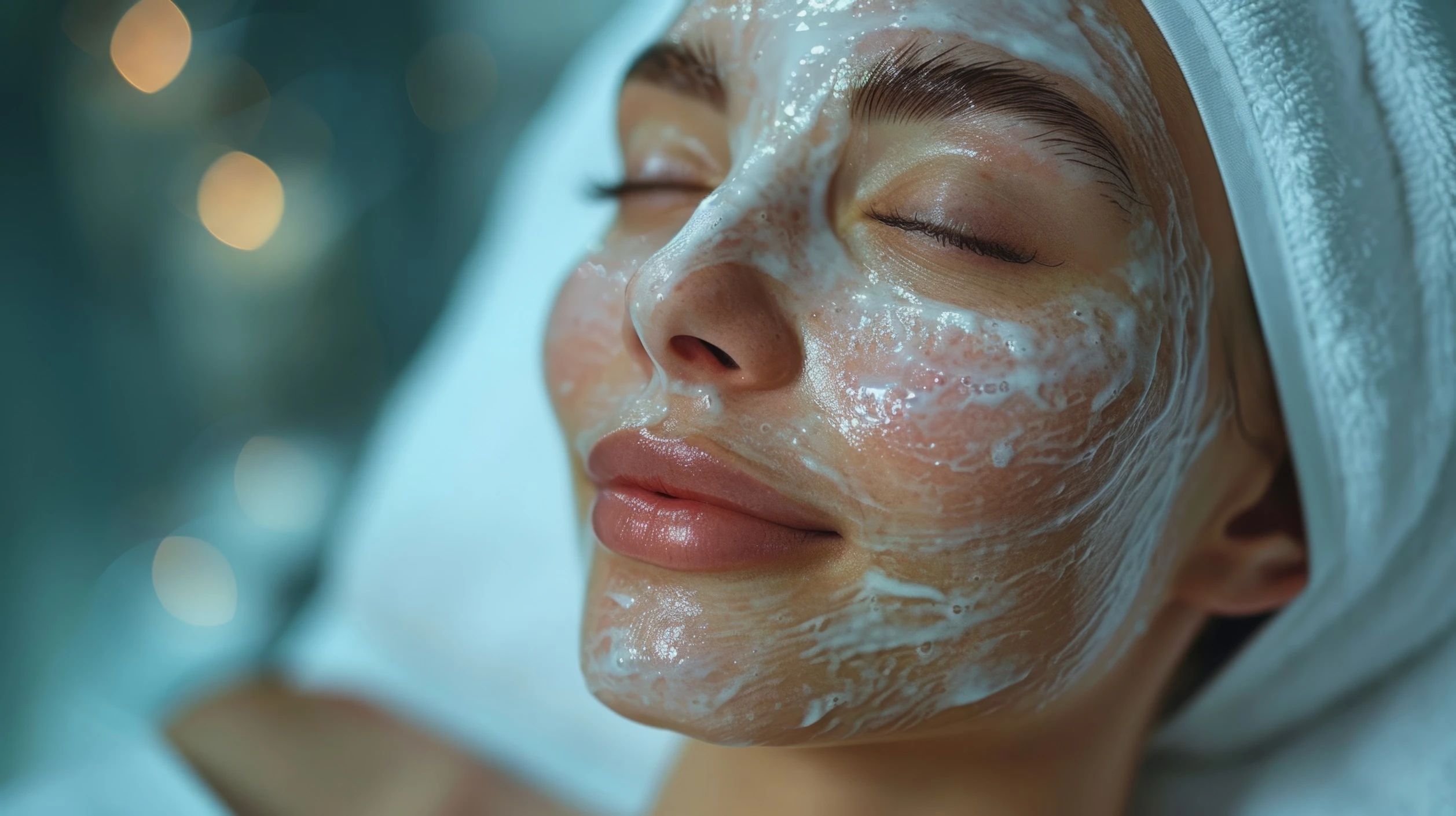 Facials in Wichita, KS | Glow 365