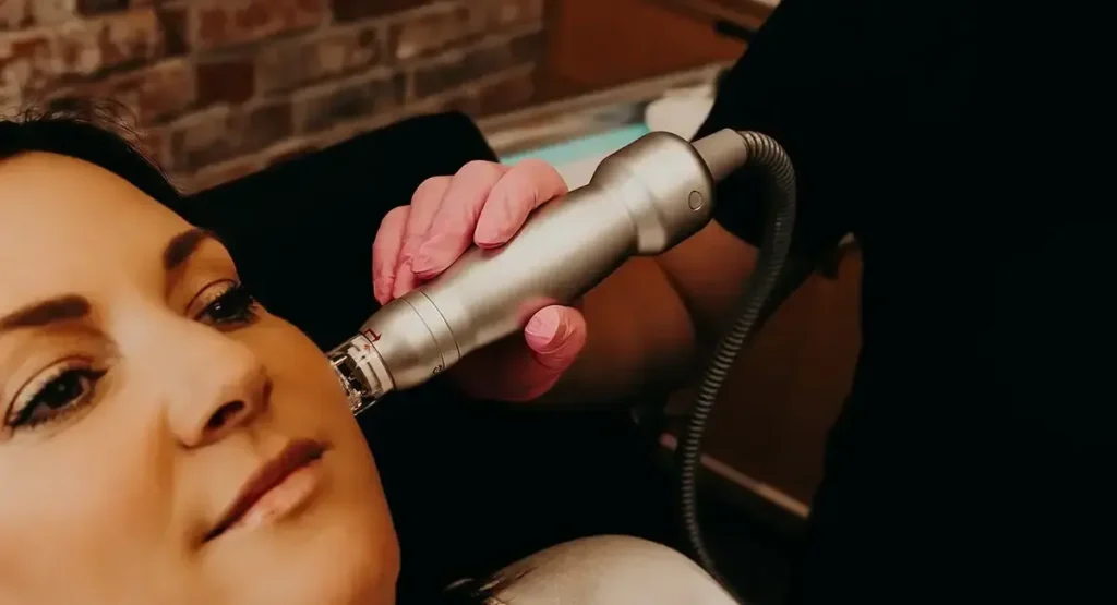 Scarlet Microneedling in Wichita, KS | Glow 365