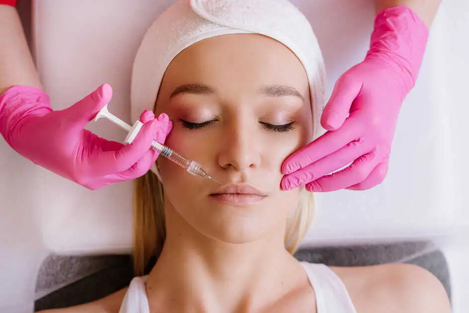 Benefits of Dermal Fillers by GLOW 365 in Wichita, KS