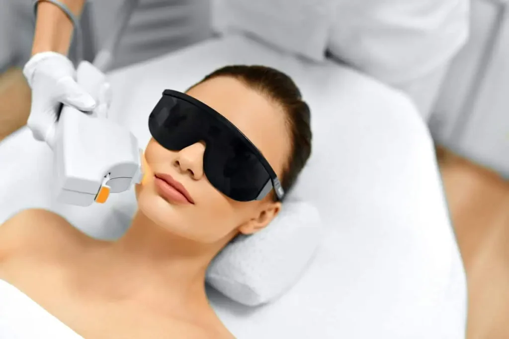 IPL Photofacials by Glow 365 LLC in Wichita, KS