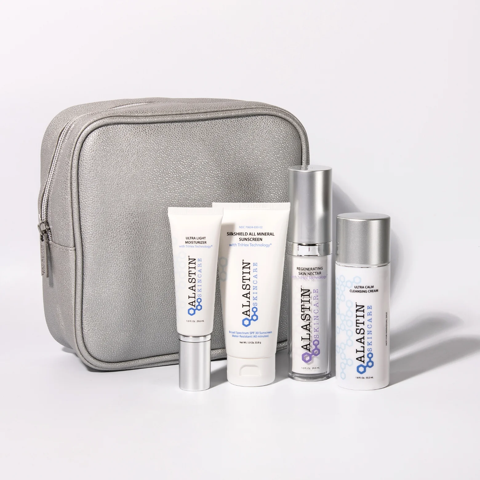 Alastin kit myglow365
