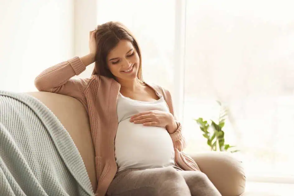 Promotes Healthy Pregnancy in Wichita, KS by Glow 365 LLC