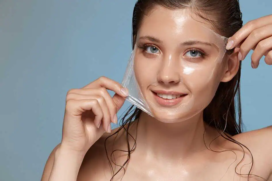 Chemical Peels in Wichita, KS by Glow 365 LLC