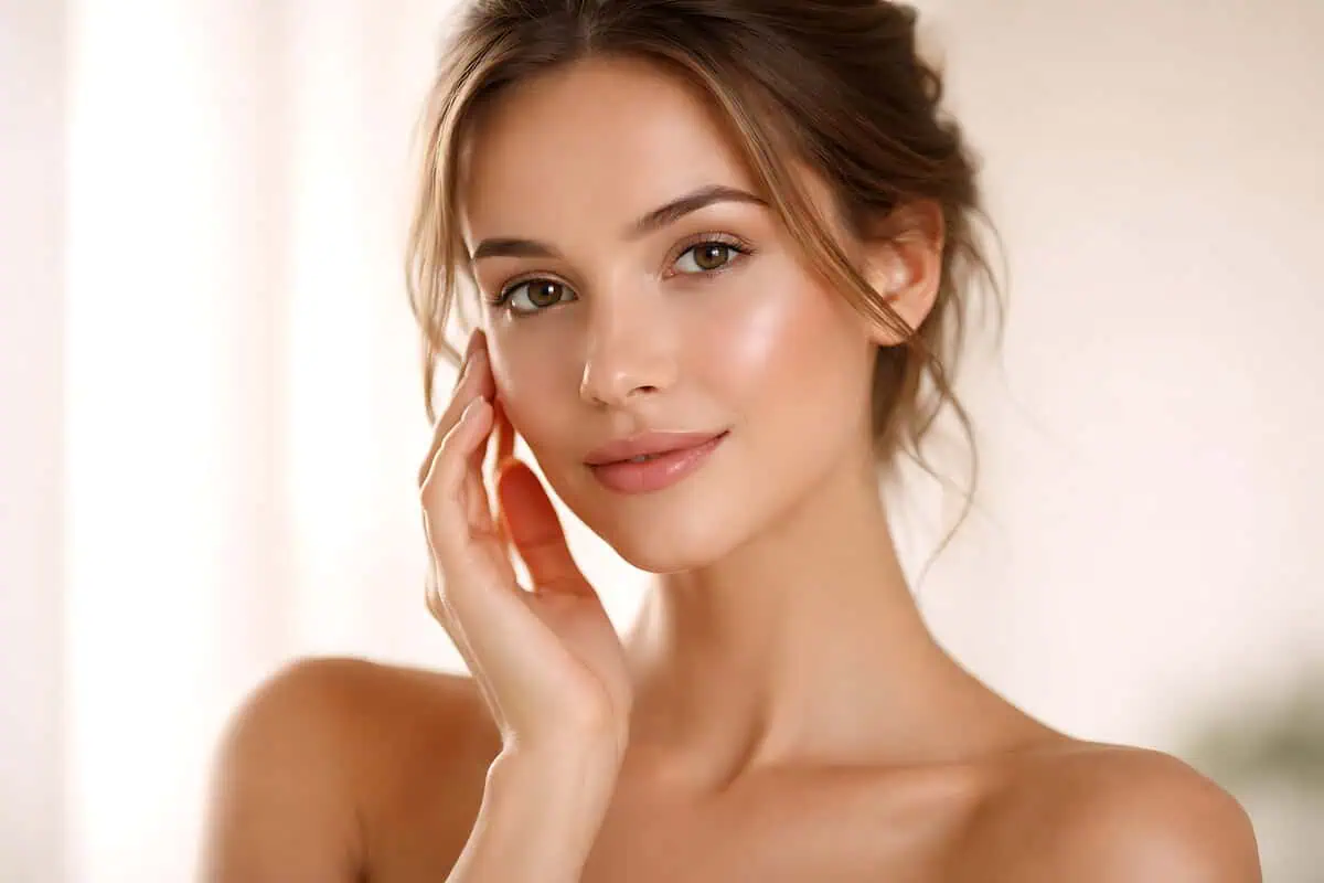 AquaFirmeXS Facial in Wichita, KS at Glow 365