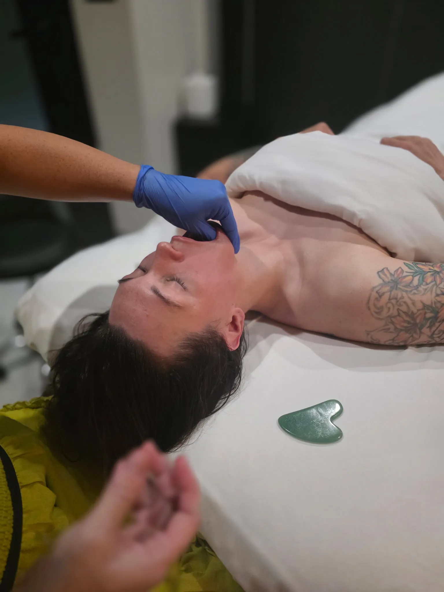 Natural Facial Rejuvenation img