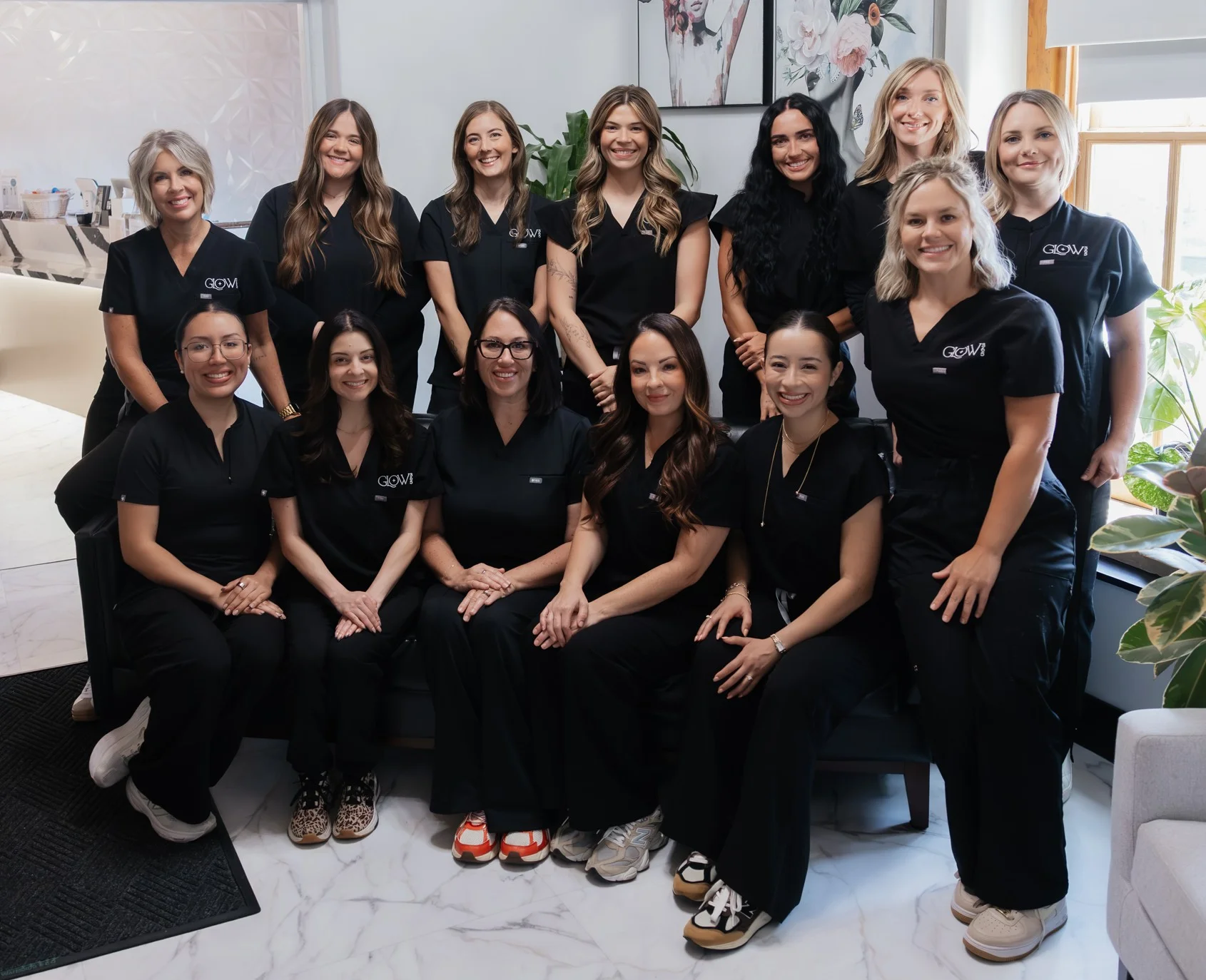Functional Wellness Clinic and Medial Spa in Wichita, KS