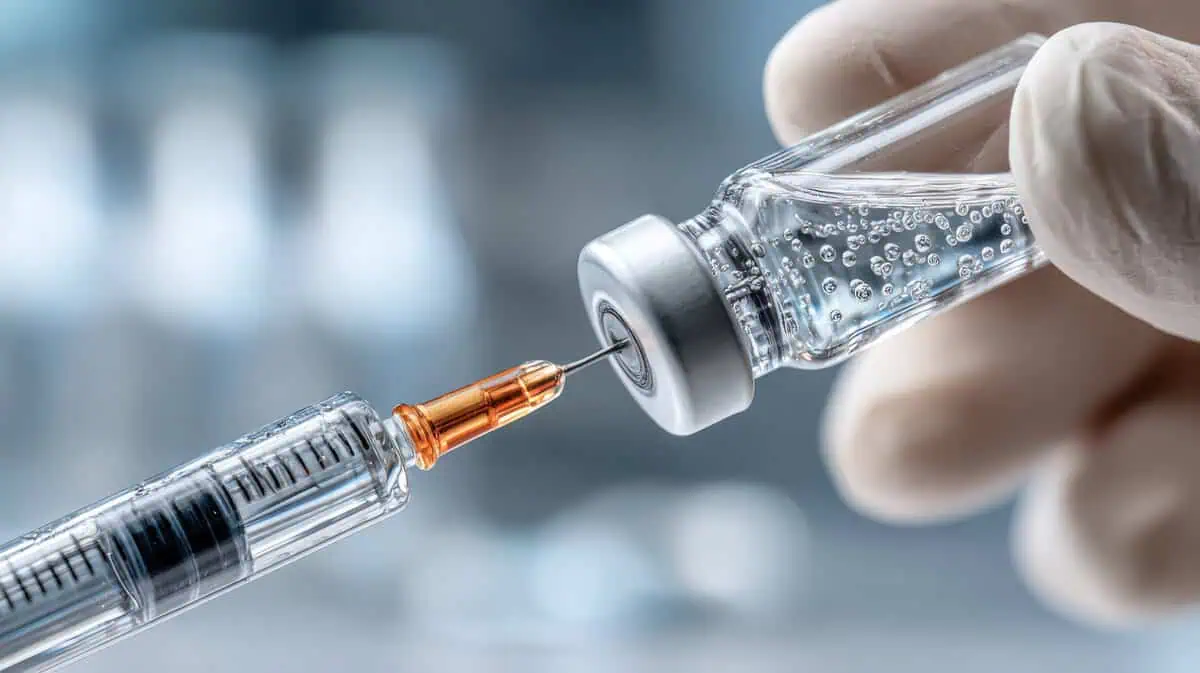 Peptide Therapy in Wichita, KS at Glow 365
