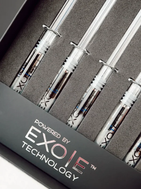 EXO|E - Stem Cell Treatment | Glow 365 in Wichita, KS